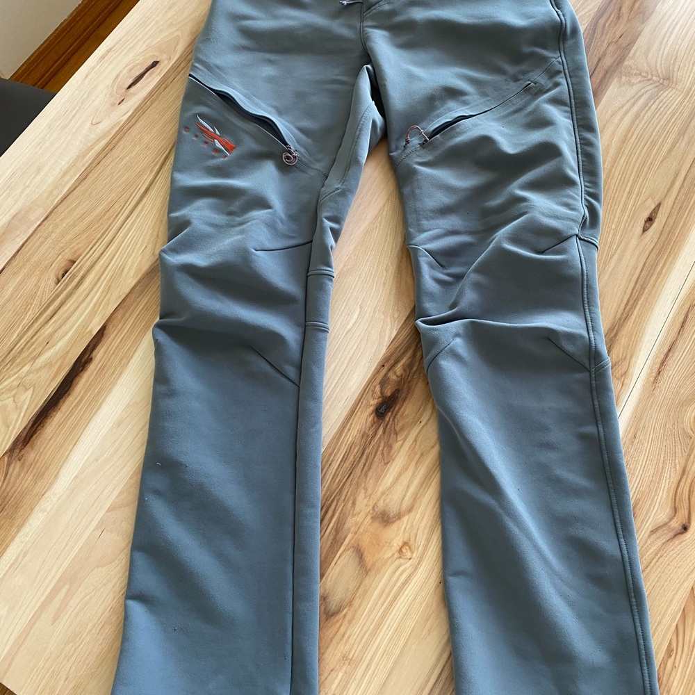 Sitka Women’s Outdoor Pants